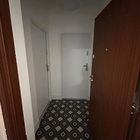 Center Deluxe Art * Varsovia